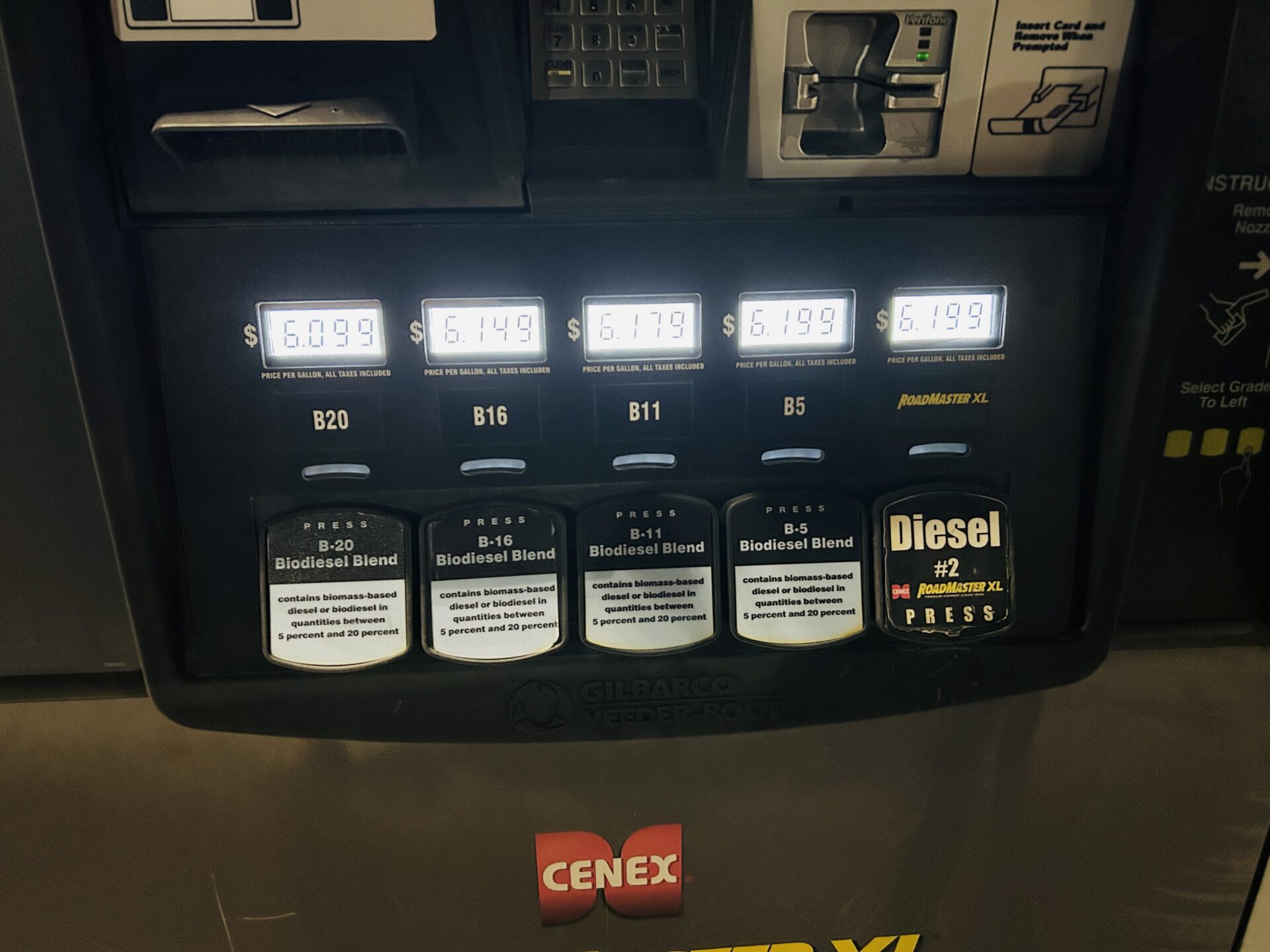 Diesel Price Surge from Iran Tensions | Logistics Cost Impact for Agricultural E-Commerce Sellers