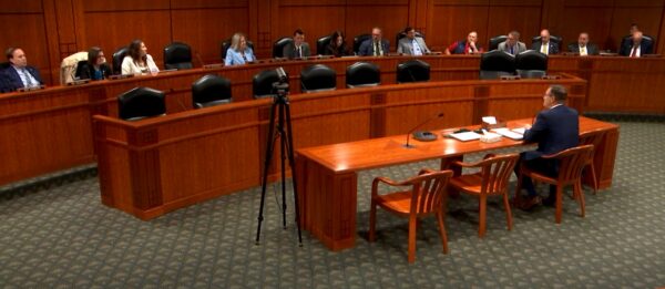 Michigan House considers year-round E15 sales